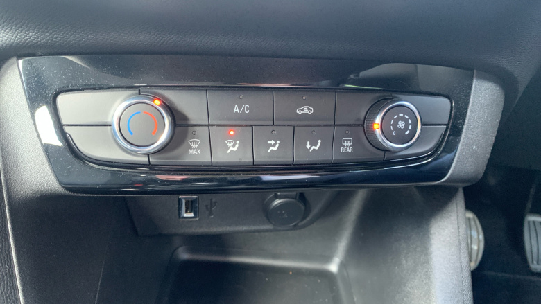 Vauxhall Corsa 1.2 SE Edition 5dr Petrol Hatchback